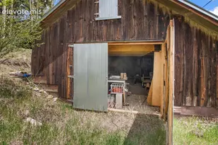 304 N 4th St, Victor, CO 80860 - Photo 33