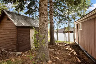 304 N 4th St, Victor, CO 80860 - Photo 29