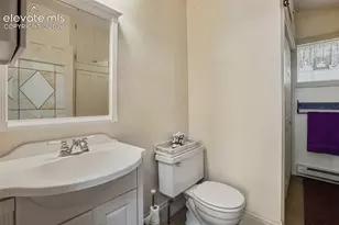 304 N 4th St, Victor, CO 80860 - Photo 17