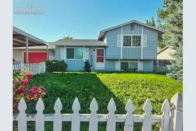 7525 Vineland Trail, Colorado Springs, CO 80911 - Photo 1