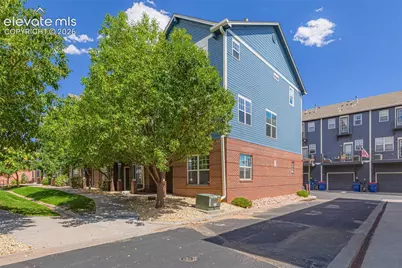 848 Wahsatch Ridge Point, Colorado Springs, CO 80903 - Photo 3