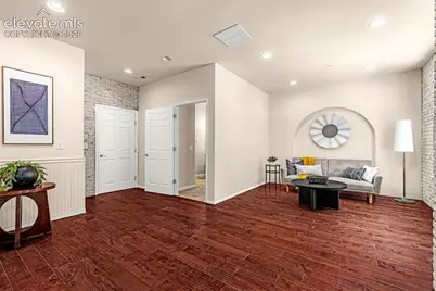 848 Wahsatch Ridge Point, Colorado Springs, CO 80903 - Photo 5