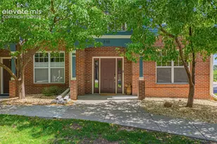848 Wahsatch Ridge Point, Colorado Springs, CO 80903 - Photo 1