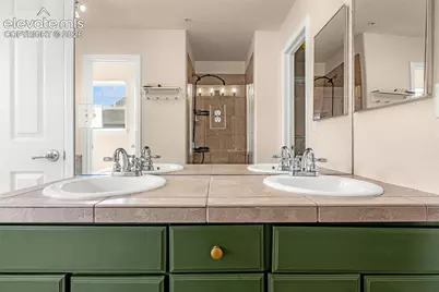 848 Wahsatch Ridge Point, Colorado Springs, CO 80903 - Photo 19