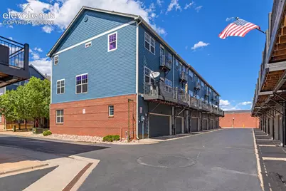848 Wahsatch Ridge Point, Colorado Springs, CO 80903 - Photo 1