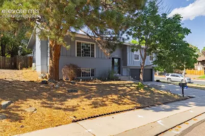3854 Deepgreen Lane, Colorado Springs, CO 80917 - Photo 1