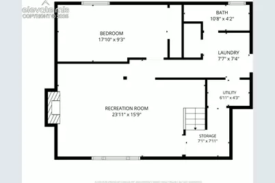 3854 Deepgreen Lane, Colorado Springs, CO 80917 - Photo 47