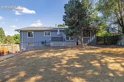3854 Deepgreen Lane, Colorado Springs, CO 80917 - Photo 35