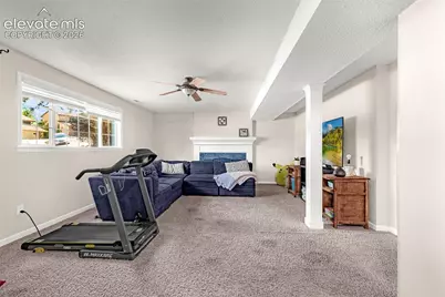 3854 Deepgreen Lane, Colorado Springs, CO 80917 - Photo 31