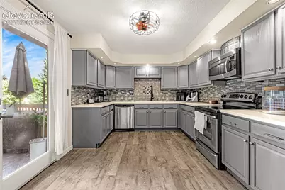 3854 Deepgreen Lane, Colorado Springs, CO 80917 - Photo 9