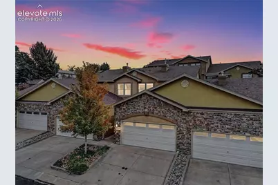 2659 Avalanche Heights, Colorado Springs, CO 80918 - Photo 1