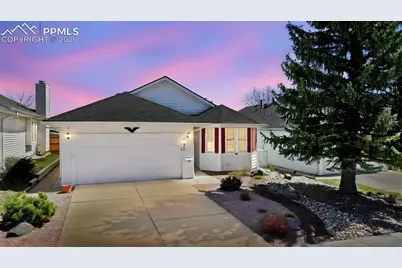 8237 Telegraph Drive, Colorado Springs, CO 80920 - Photo 3