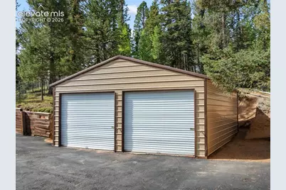 1369 Spring Valley Drive, Divide, CO 80814 - Photo 25