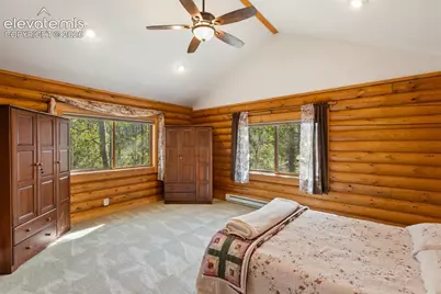 1369 Spring Valley Drive, Divide, CO 80814 - Photo 17