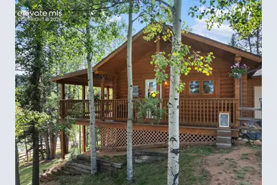 1369 Spring Valley Drive, Divide, CO 80814 - Photo 5