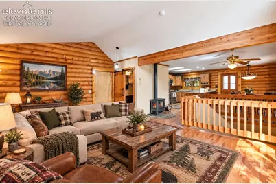 1369 Spring Valley Drive, Divide, CO 80814 - Photo 7