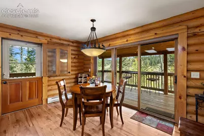 1369 Spring Valley Drive, Divide, CO 80814 - Photo 11