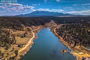 1369 Spring Valley Dr, Divide, CO 80814 - Photo 3