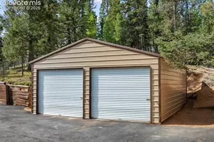 1369 Spring Valley Dr, Divide, CO 80814 - Photo 25