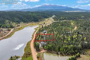 1369 Spring Valley Dr, Divide, CO 80814 - Photo 31