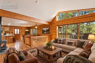 1369 Spring Valley Dr, Divide, CO 80814 - Photo 9