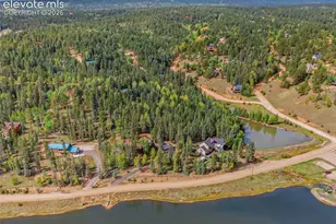 1369 Spring Valley Dr, Divide, CO 80814 - Photo 29