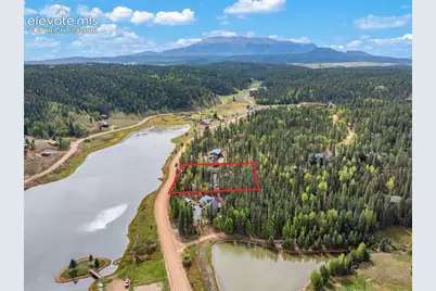 1369 Spring Valley Drive, Divide, CO 80814 - Photo 31