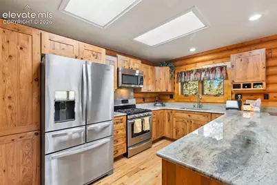 1369 Spring Valley Drive, Divide, CO 80814 - Photo 15