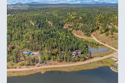 1369 Spring Valley Drive, Divide, CO 80814 - Photo 29