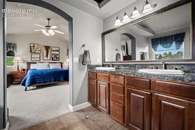 5655 Bridlespur Ridge Place, Colorado Springs, CO 80918 - Photo 3