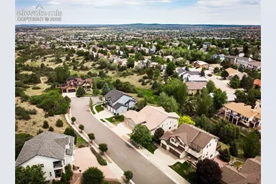 5655 Bridlespur Ridge Place, Colorado Springs, CO 80918 - Photo 33