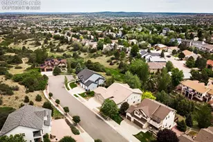 5655 Bridlespur Ridge Pl, Colorado Springs, CO 80918 - Photo 33