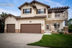 5655 Bridlespur Ridge Pl, Colorado Springs, CO 80918 - Photo 1