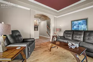 5655 Bridlespur Ridge Pl, Colorado Springs, CO 80918 - Photo 9