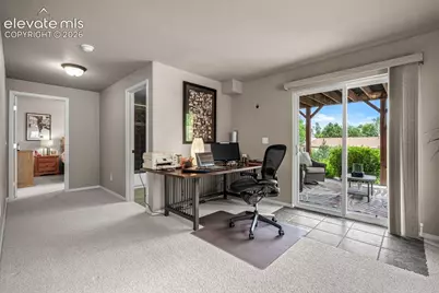 5655 Bridlespur Ridge Place, Colorado Springs, CO 80918 - Photo 29