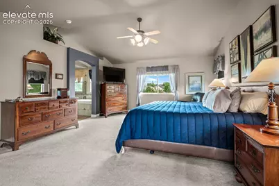 5655 Bridlespur Ridge Place, Colorado Springs, CO 80918 - Photo 13