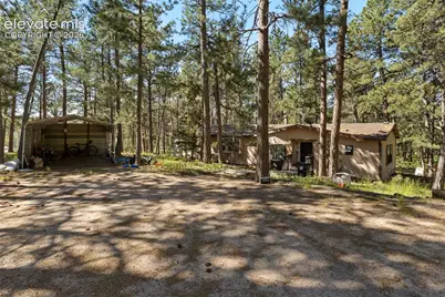 7005 Shoup Road, Colorado Springs, CO 80908 - Photo 1