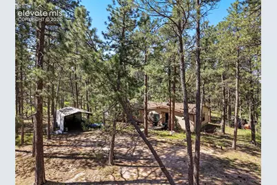 7005 Shoup Road, Colorado Springs, CO 80908 - Photo 3