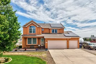 8347 Tibbs Rd, Peyton, CO 80831 - Photo 1