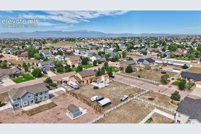 8347 Tibbs Road, Peyton, CO 80831 - Photo 29