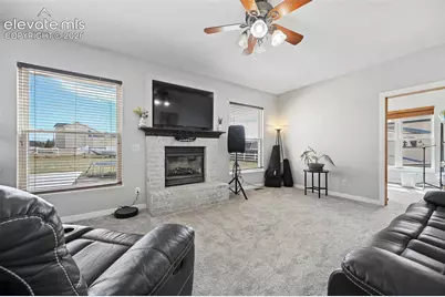 8347 Tibbs Road, Peyton, CO 80831 - Photo 3