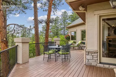2376 Trails End Na, Franktown, CO 80116 - Photo 35