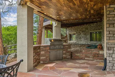 2376 Trails End Na, Franktown, CO 80116 - Photo 41