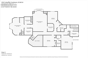 2376 Trails End Na, Franktown, CO 80116 - Photo 49