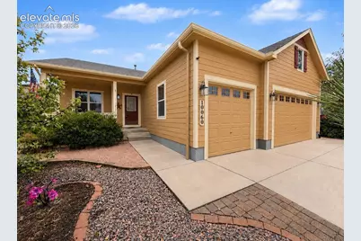 10060 Everglades Drive, Peyton, CO 80831 - Photo 3