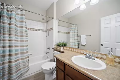 7938 Silver Birch Drive, Colorado Springs, CO 80927 - Photo 9