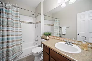 7938 Silver Birch Dr, Colorado Springs, CO 80927 - Photo 9