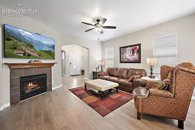 7938 Silver Birch Drive, Colorado Springs, CO 80927 - Photo 11