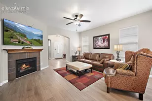 7938 Silver Birch Dr, Colorado Springs, CO 80927 - Photo 11