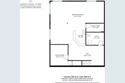2251 Palm Drive #D, Colorado Springs, CO 80918 - Photo 33
